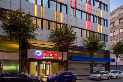ramada by wyndham|Ramada Encore by Wyndham .